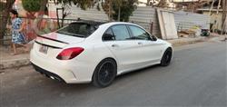 مرسيدس بنز C-Class